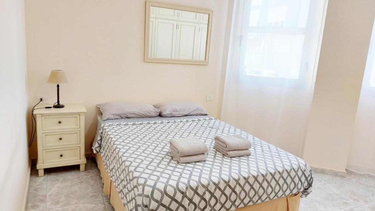 Centric 2 Bedrooms Apartment Near To The Beach - By Tenerifehints El Médano Exterior foto