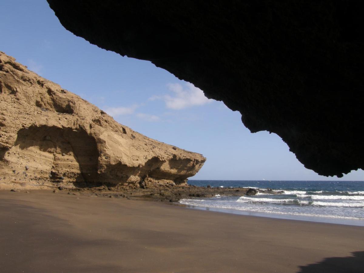 Centric 2 Bedrooms Apartment Near To The Beach - By Tenerifehints El Médano Exterior foto